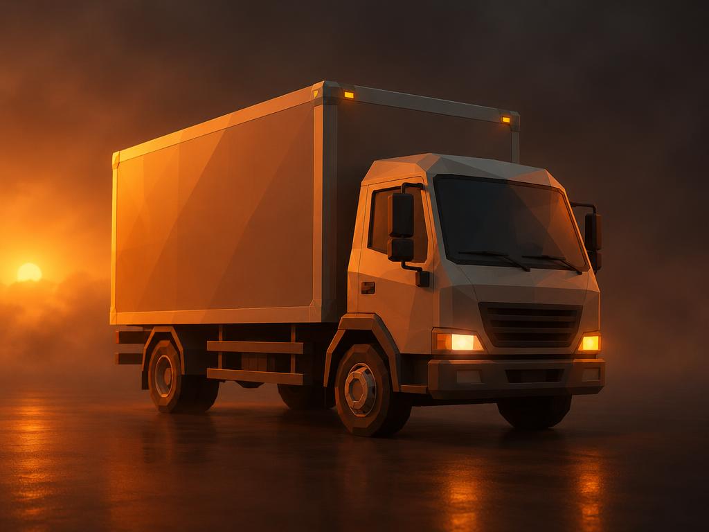 Box Truck